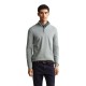 блуза,мъжки,пуловери,дамски,пуловери,gant,classic,half,zip,sweater,grey,(ceramic,grey)