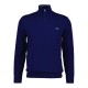блуза,мъжки,пуловери,дамски,пуловери,gant,classic,half,zip,sweater,blue,(rich,navy)