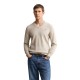 блуза,мъжки,пуловери,дамски,пуловери,gant,classic,sweater,beige,(oat,melange)