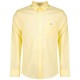 риза,с,дълъг,ръкав,дамски,ризи,мъжки,ризи,gant,reg,long,sleeve,shirt,yellow,(vanilla,yellow)