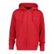 блуза,мъжки,пуловери,gant,reg,shield,full,zip,sweatshirt,red,(rose,red)