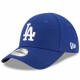 шапка,всички,шапки,new,era,mlb,the,league,los,angeles,dodgers,otc,cap,refurbished,blue,(dark,blue)