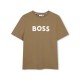 тениска,мъжки,тениски,дамски,тениски,boss,j52711,short,sleeve,t,shirt,2,units,brown,(dark,beige)