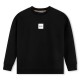 блуза,детски,блузи,boss,j52965,sweatshirt,black,(black)