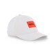 юношеска,шапка,всички,шапки,hugo,g01187,junior,cap,white,(white)