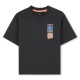 тениска,мъжки,тениски,дамски,тениски,timberland,t60806,short,sleeve,t,shirt,grey,(dark,gray)