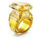 бижутерия,swarovski,5600226,ring,golden,(yellow)
