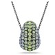 бижутерия,swarovski,5692112,38,45cm,necklace,multicolor,(black)