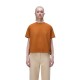 тениска,мъжки,тениски,дамски,тениски,napapijri,aurora,boxy,short,sleeve,t,shirt,brown,(sugar,almond)
