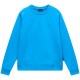 поларена,блуза,дамски,блузи,napapijri,aurora,fleece,sweatshirt,blue,(blue,jasper)