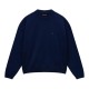 блуза,дамски,блузи,napapijri,aurora,sweatshirt,blue,(naval,acade)