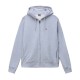 блуза,мъжки,пуловери,napapijri,balis,summer,full,zip,sweatshirt,grey,(light,grey,melange)