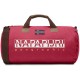 сак,сакове,napapijri,bering,3,48l,duffle,bag,red,(garnet)