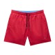 бански,гащета,мъжки,бански,костюми,napapijri,haldane,swimming,shorts,red,(american,b,raq)