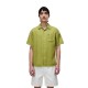 риза,с,къс,ръкав,дамски,ризи,мъжки,ризи,napapijri,linen,1,short,sleeve,shirt,green,(golden,cyp)