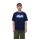 тениска,мъжки,тениски,дамски,тениски,napapijri,lustre,short,sleeve,t,shirt,blue,(naval,acade)