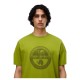 тениска,мъжки,тениски,дамски,тениски,napapijri,mahsa,short,sleeve,t,shirt,green,(golden,cyp)