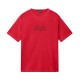 тениска,мъжки,тениски,дамски,тениски,napapijri,new,box,logo,short,sleeve,t,shirt,red,(american,b,raq)