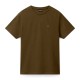 тениска,мъжки,тениски,дамски,тениски,napapijri,salis,summer,short,sleeve,t,shirt,green,(dark,olive)