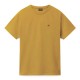 тениска,мъжки,тениски,дамски,тениски,napapijri,salis,summer,short,sleeve,t,shirt,yellow,(yolk,yellow)