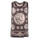 тениска,мъжки,тениски,дамски,тениски,dolce,&,gabbana,sleeveless,t,shirt,brown,grey,(dark,grey)