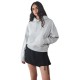 суичър,дамски,блузи,balmohk,30000127,hoodie,grey,(super,light,grey,melange)