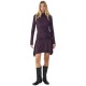 рокля,дамски,поли,и,рокли,balmohk,drapped,long,sleeve,dress,purple,(plum,perfect)