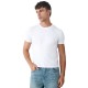 тениска,мъжки,тениски,дамски,тениски,balmohk,30000105,regular,fit,short,sleeve,t,shirt,white,(white)