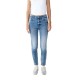 дънки,мъжки,панталони,дамски,панталони,balmohk,30000074,skinny,fit,jeans,blue,(soft,denim)