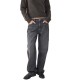 дънки,мъжки,панталони,дамски,панталони,balmohk,banana,straight,fit,jeans,grey,(dark,grey,denim)