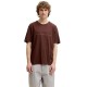 тениска,мъжки,тениски,дамски,тениски,jack,&,jones,12234746,star,short,sleeve,t,shirt,brown,(bitter,chocolate)