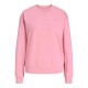 блуза,дамски,блузи,jack,&,jones,abbie,every,relaxed,fit,jjxx,sweatshirt,pink,(orchid,smoke,carmine,rose,jjxx,logo)