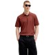 дамски,блузи,с,яка,мъжки,блузи,с,яка,jack,&,jones,austin,short,sleeve,polo,red,orange,(fired,brick,classic)