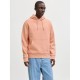 суичър,мъжки,пуловери,jack,&,jones,bluarchie,hoodie,orange,pink,(coral,pink)