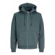 блуза,мъжки,пуловери,jack,&,jones,bradley,full,zip,sweatshirt,green,(turbulence)