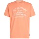 тениска,мъжки,тениски,дамски,тениски,o´neill,muir,short,sleeve,t,shirt,orange,(funky,peach)