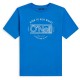 тениска,мъжки,тениски,дамски,тениски,o´neill,muir,short,sleeve,t,shirt,blue,(mediterranean,blue)