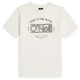 тениска,мъжки,тениски,дамски,тениски,o´neill,muir,short,sleeve,t,shirt,white,(snow,white)
