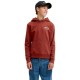 суичър,детски,блузи,jack,&,jones,brandes,relaxed,hoodie,orange,(fired,brick)