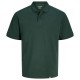 дамски,блузи,с,яка,мъжки,блузи,с,яка,jack,&,jones,ebasic,short,sleeve,polo,green,(darkest,spruce)