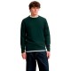 блуза,мъжки,пуловери,дамски,пуловери,jack,&,jones,essential,basic,knitted,sweater,green,(scarab)