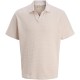 дамски,блузи,с,яка,мъжки,блузи,с,яка,jack,&,jones,harry,short,sleeve,polo,beige,(sea,salt)