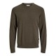 блуза,мъжки,пуловери,дамски,пуловери,jack,&,jones,jjeemil,sweater,green,(rosin)