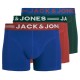 боксерки,мъжко,бельо,jack,&,jones,lich,field,boxers,3,units,multicolor,(fired,brick,scarab,sodalite,blue)
