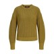 блуза,мъжки,пуловери,дамски,пуловери,jack,&,jones,mila,twist,jjxx,sweater,green,(green,moss)