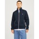 сако,мъжки,пуловери,jack,&,jones,ronaldo,full,zip,sweatshirt,blue,(navy,blazer)