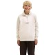 блуза,детски,блузи,jack,&,jones,soho,quarter,full,zip,sweatshirt,white,(moonbeam)