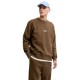 блуза,мъжки,пуловери,jack,&,jones,soho,sweatshirt,brown,(cocoa)