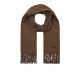 шал,ръкавици,шапки,и,шалове,jack,&,jones,woven,scarf,brown,(cocoa)