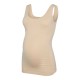 тениска,мъжки,тениски,дамски,тениски,mamalicious,heal,maternity,sleeveless,t,shirt,beige,(mellow,buff)